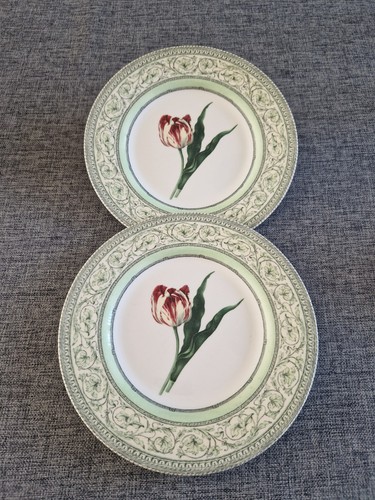 Royal horticultural society - 2x,