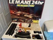Scalextric Le Mans 24hr 