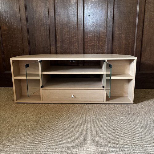 Ikea storage cabinet - tv,