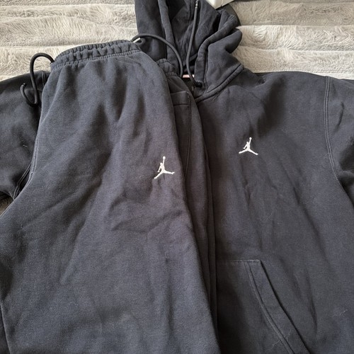 Jordan full track suit - jordan, size