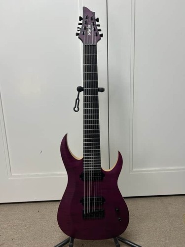 Schecter john browne - john, signature