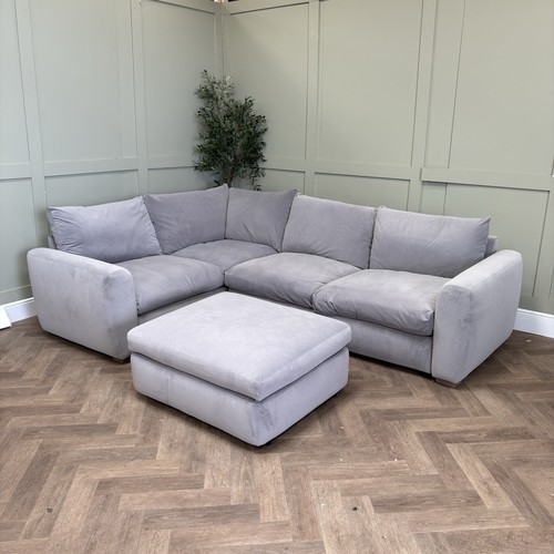 Silver snug sundae cloud - snug,