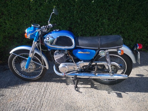1966 suzuki t20 - suzuki, super