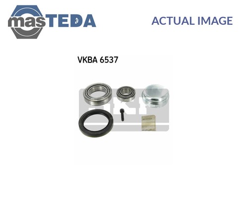 Vkba 6537 wheel bearing kit - wheel,