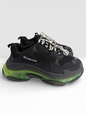 Balenciaga Triple S Sneaker UK