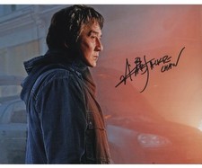 Jackie Chan The Foreigner 10x8