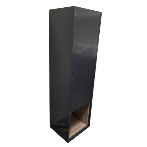 Nuie floorwall hung tall - nuie, boy