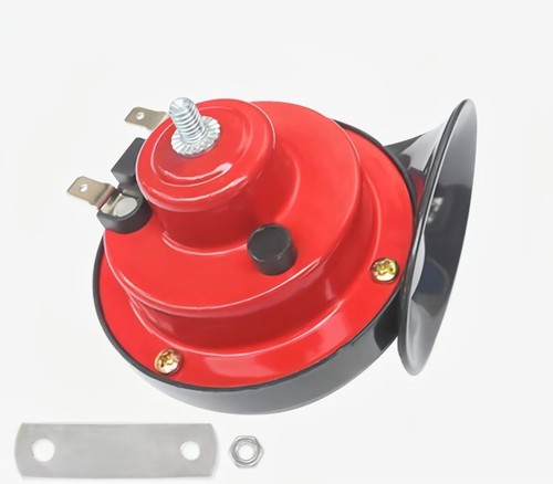 Loud 12v car horn - loud,