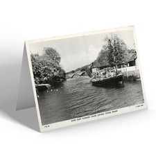 NOTELET - Vintage Devon -