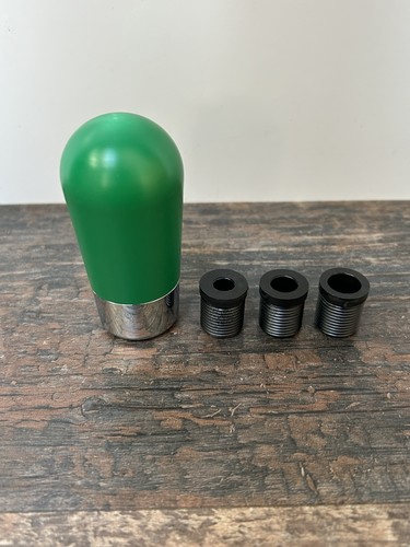 Universal green resin manual - universal,