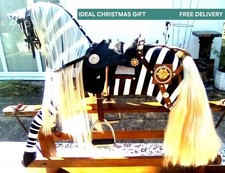 A beautiful Collinson Rocking