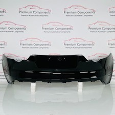 Jaguar F Type Rear Bumper X152