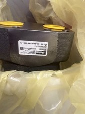 Parker F12-080 Hydraulic