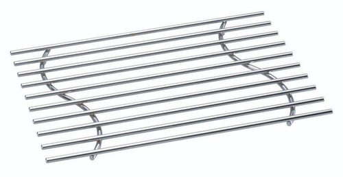 Kitchencraft chrome plated - chrome,