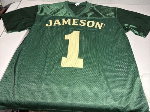 Jameson irish whisky jersey - whisky,