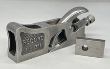 Vintage Record No 311 Shoulder