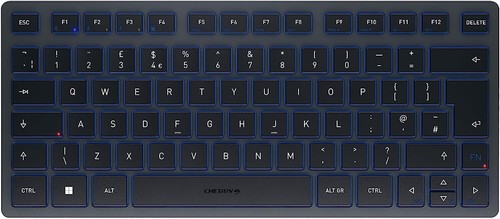Cherry 7100 mini - 7100, compact