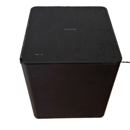 Subwoofer samsung wireless - samsung,