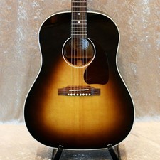 Gibson Acoustic Guitar J-45