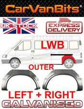 FOR FORD TRANSIT MK4 MK5 91-00
