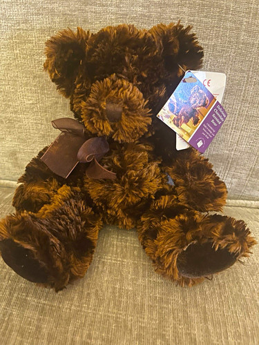 Russ brown delicious chocolate - brown,