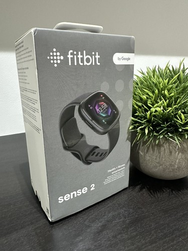 Fitbit sense health and - fitbit,