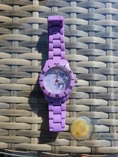Purple Toywatch