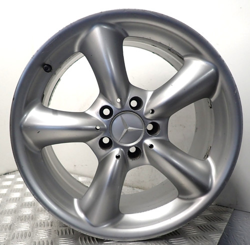 Mercedes benz r230 - r230, 17''