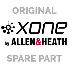 Allen and Heath XONE DB4