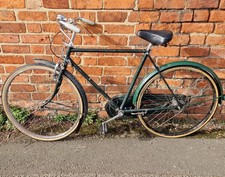 Raleigh Vintage adult male