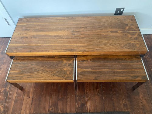 Merrow associates rosewood - associates, &