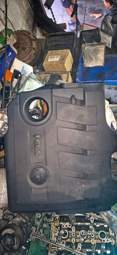 Skoda octavia mk2 - mk2, cover