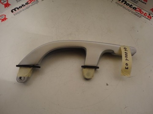 Rear right handle yamaha max - rear,