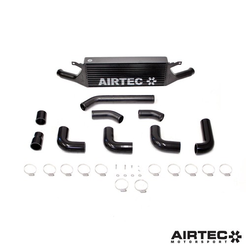 Airtec stage intercooler - airtec,