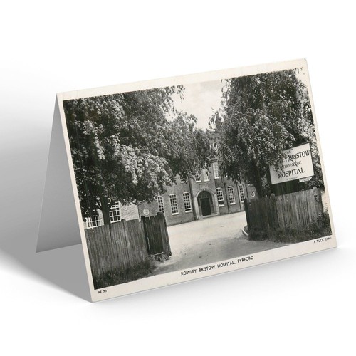 Notelet vintage surrey - surrey,