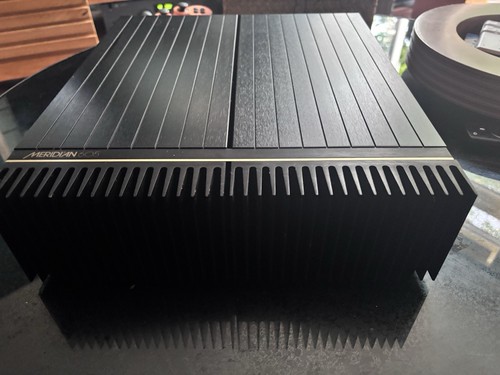 Meridian 605 mono - 605,