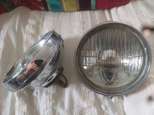 Jaguar mk2 lucas - jaguar,