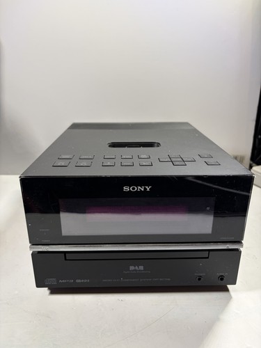 Sony cmt bx77dbi micro - cmt-bx77dbi, hi-fi
