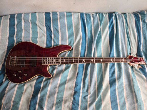 2012 schecter diamond series - schecter,