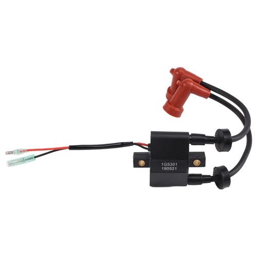 Marine outboard ignition coil - marine,