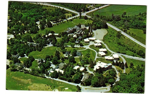 Bennett college millbrook - bennett,