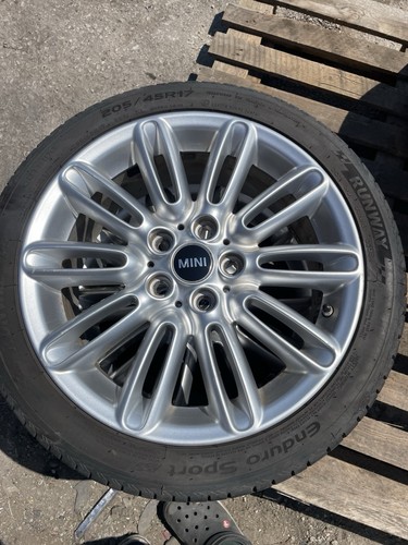 Alloy wheel mini - alloy,