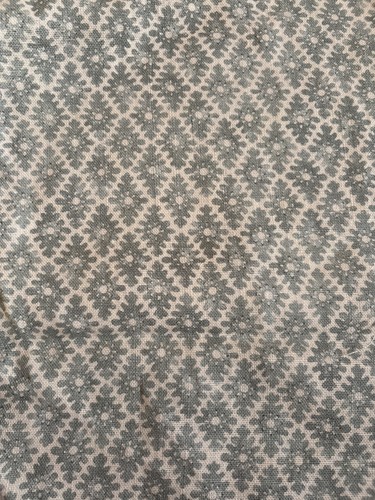 Linwood fabric ashfield - -, ashfield-