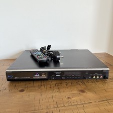 Panasonic DMR-BS750 250GB HDD