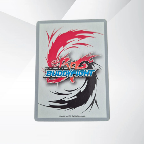 Future card buddyfight td02 - td02, nd