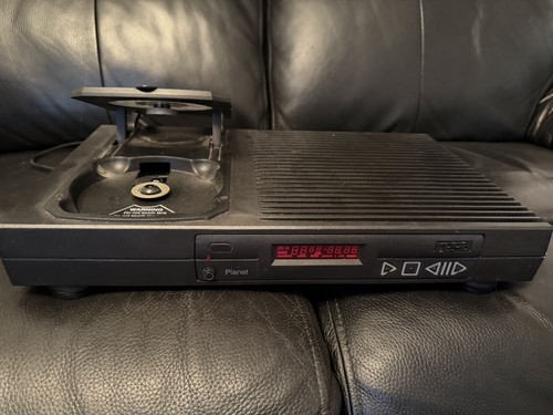 Rega planet player - rega, high-end