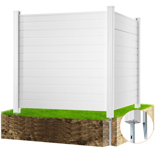 Vevor outdoor privacy - vevor, screens