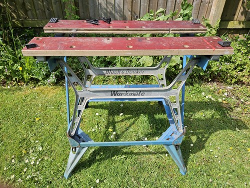 Black decker workmate - black,