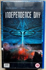 VHS VIDEOS : Various Genre &