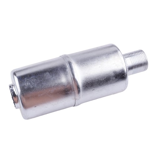 Practical muffler replace - practical, fit